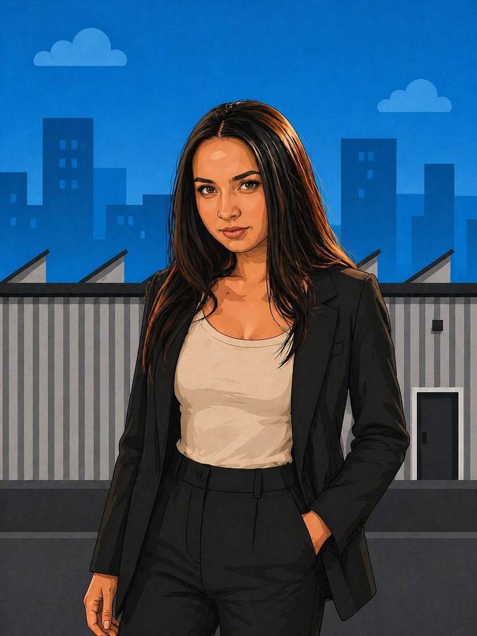 Akylai Abdylasova
