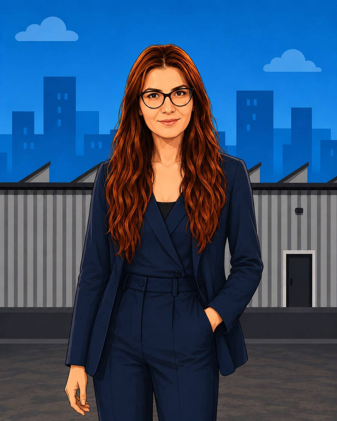 Gülenay Koyuncu